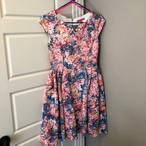Betsy Johnson Dress